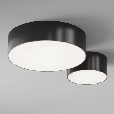 Потолочный светильник Zon IP 22X22X6 CM 5
