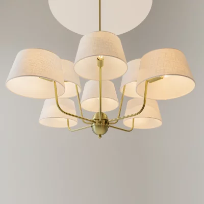 Подвесной светильник Modesto 95X95X47 CM 13
