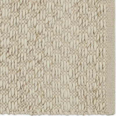 Ковёр из войлочной шерсти Ethnic 180X120 CM 4