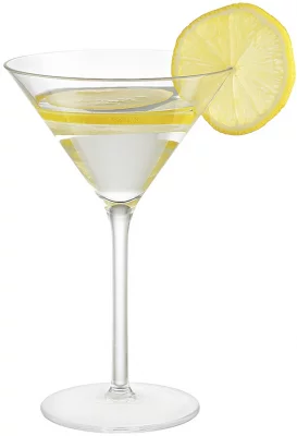 Бокал для мартини Grace 250 ml 3