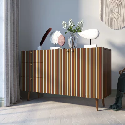 Комод Berber 150X45X90 CM 3