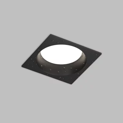 Влагозащищенный встраиваемый точечный светильник Deep 8X8X5 CM 4