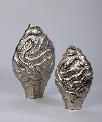 Ваза Dalia 24X12X39 CM 4