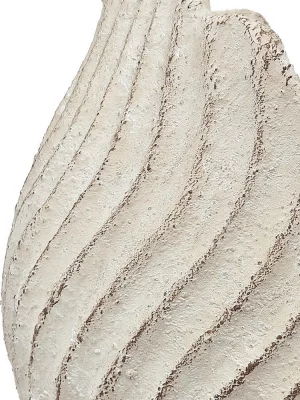 Кашпо Seashell 30X18X18 CM 4
