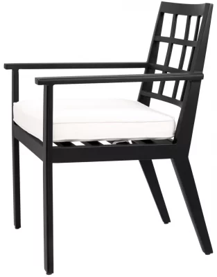 Садовый стул Cap-Ferrat 65X65X89 CM 4
