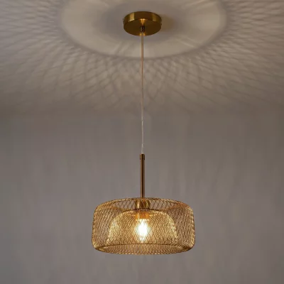 Подвесной светильник Netta 30X30X17 CM 8