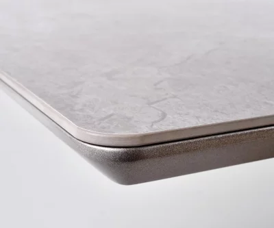 Стол раскладной Valentino 160-220X90X76 CM 6