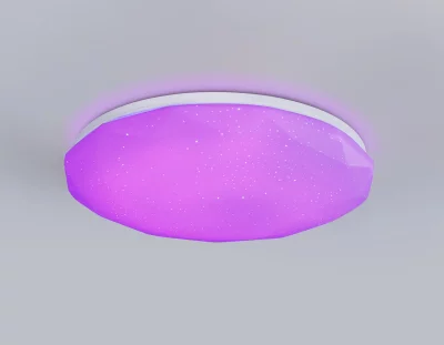 Накладной светильник Ambrella Light FZ417 3
