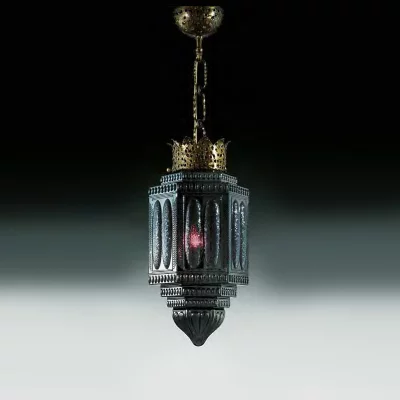 Подвесной светильник Rococo 7