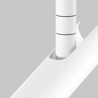 Подвесной светильник Focus 3X13X65 CM 5