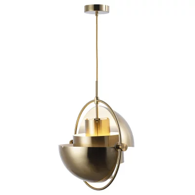 Подвесной светильник Multi-lite 38X38X38 CM 4