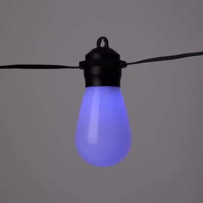LED гирлянда Voltega VGL7331LL-L10B-20-1.2M 14
