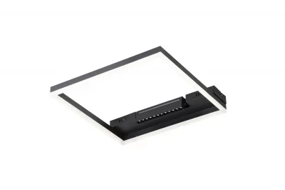 Потолочный светодиодный светильник Frame 50X50X7.5 CM 3