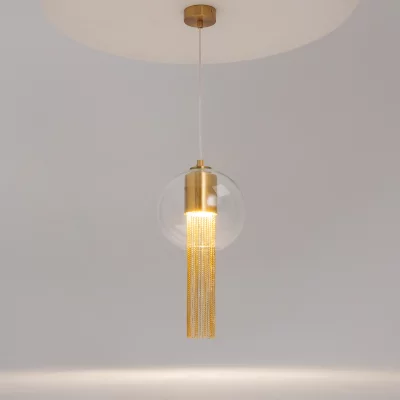 Подвесной светильник Flusso 20X170.5 CM 8