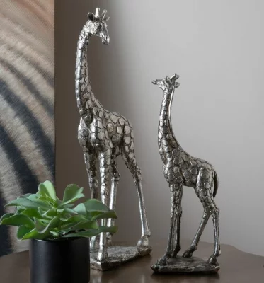 Фигурка Giraffe 13X8X35 CM 9