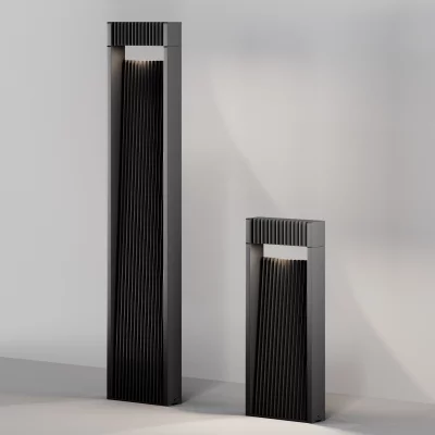 Ландшафтный светильник Стэн 16,4X4,7X80 CM 7