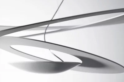 Подвесной светильник Pirce Micro LED 5