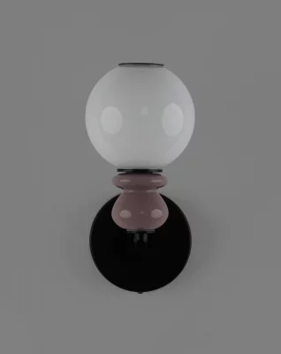 Бра Glaze 3