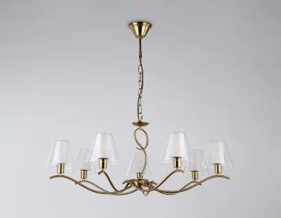 Подвесная люстра Ambrella Light LH57093 5