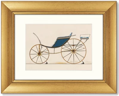 Постеры Design for Pony 51X41 / 51X41 / 51X41 / 51X41 CM 5