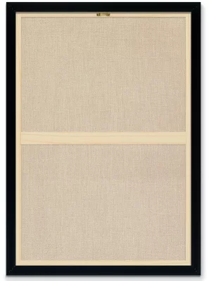Репродукция картины на холсте  Coral Symphony in the Color of Night 75X105 CM 5