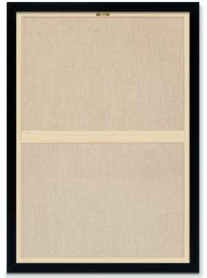 Постер на холсте Vibe collection 75X105 CM 5
