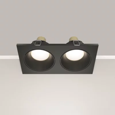 Встраиваемый точечный светильник Зум 17X9X3.6 CM 5