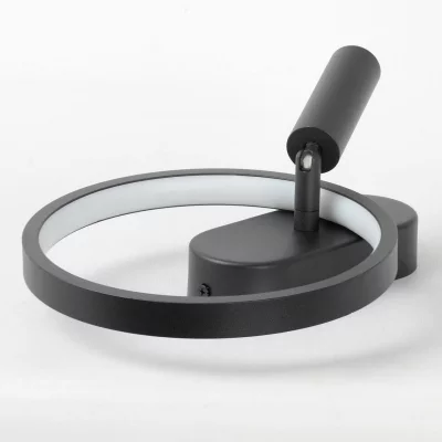 Прикроватный настенный светильник Clay 5