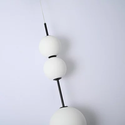 Подвесной светильник Beads Pendant 6