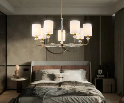 Люстра High Light 84X84X64 CM 6