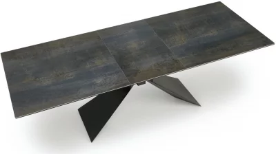 Стол обеденный Luciano 180-230X90X76 CM 6