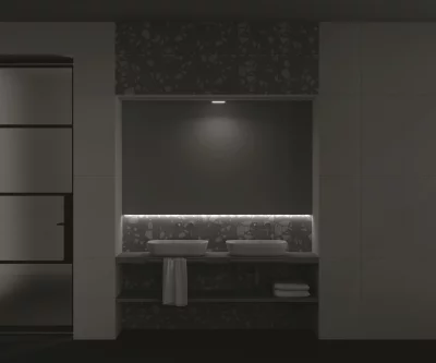 Трековый светильник 6