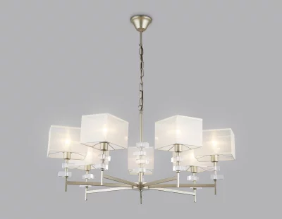 Подвесная люстра Ambrella Light LH71332 6
