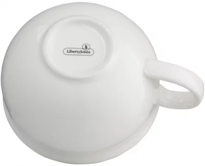 Набор из двух чайных пар Milky Cloud 250 ml 10