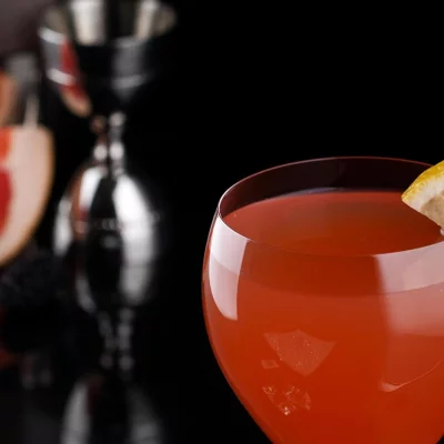 Бокал для коктейля Sangria Cocktail Week 335 ml 5