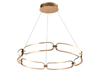 Подвесной светильник Colette 80 CM 6