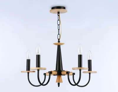 Подвесная люстра Traditional 56X56X66 CM 5