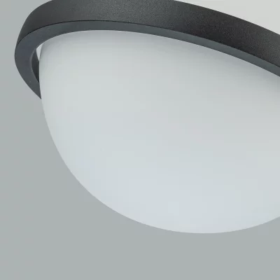 Подвесной светодиодный светильник Ringar 4