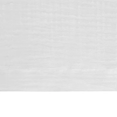 Штора из муслина с декором синего цвета из коллекции essential, 150х290 см 4
