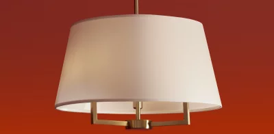 Потолочная люстра Classic Изящный 50X84 CM 12
