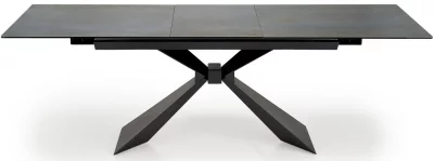 Стол обеденный Luciano 180-230X90X76 CM 4