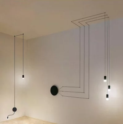 Подвесной светильник ImperiumLoft 85257-22 5