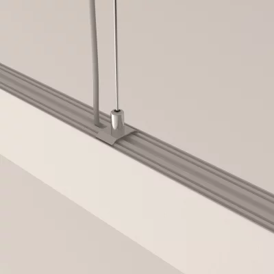 Подвесной светильник Базис 1200X33X2800 CM 3