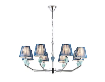 Подвесная люстра Ambrella Light LH75063 6