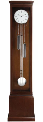 Механические напольные часы Leovy 42X23X190 CM 4