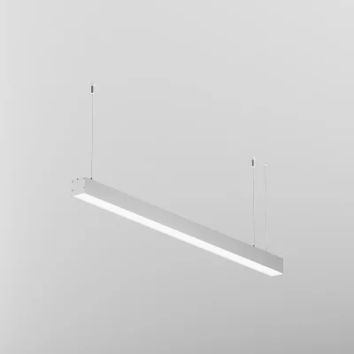 Подвесной линейный светильник 100X5X5 CM 4