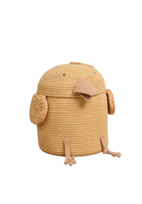 Детская корзина Charlie 25X25X30 CM 14