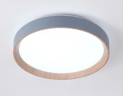Накладной светильник Ambrella Light FZ1320 6