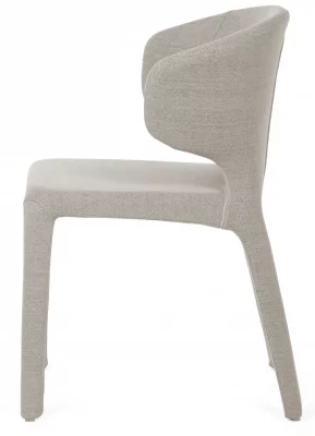 Обеденный стул Equise 55X52X79 CM 3