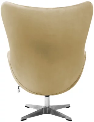 Кресло Egg Chair 85X77X110 CM  6
